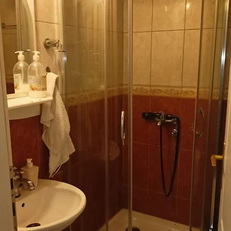 Apartman Ogi