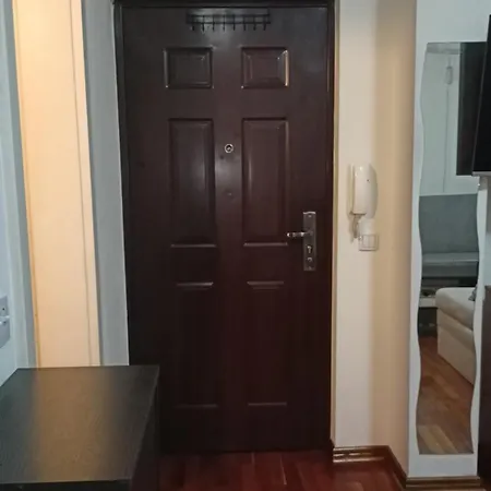 Ogi Apartamento