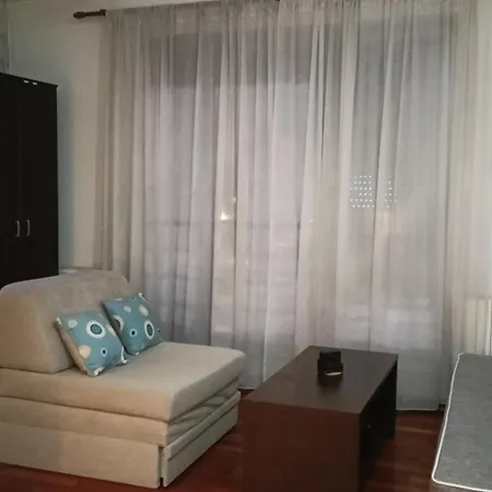 Apartamento Ogi